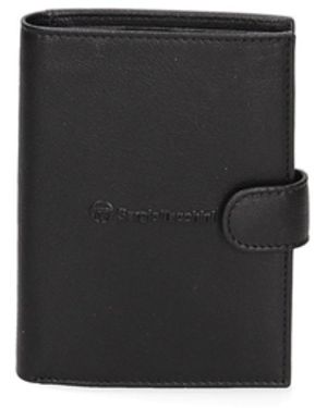 Sergio Tacchini Portemonnaie - Weiß