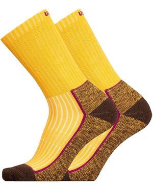 UphillSport Sportsocke Saana - Orange