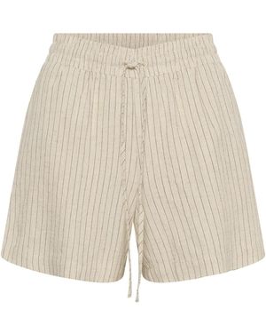 My Essential Wardrobe Hose Jannie - Natur