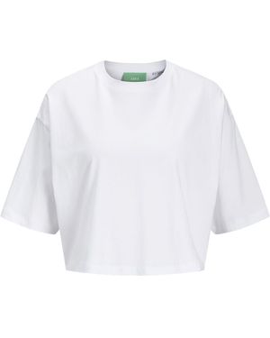 JJXX T-Shirt Jxandrea - Weiß