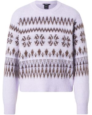 Lindex Pullover Janina - Weiß