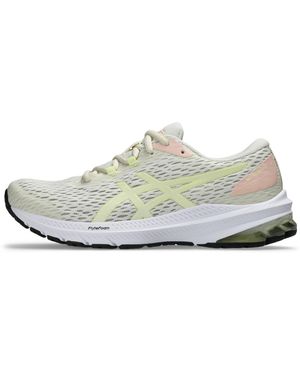Asics Laufschuh - Schwarz