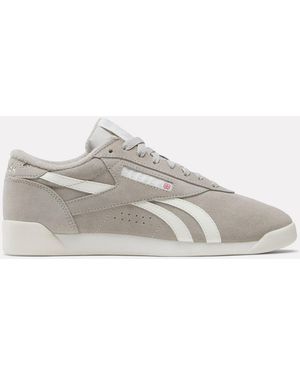 Reebok Sneaker - Grau