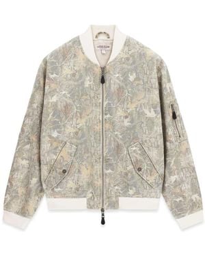 Guess Jacke - Weiß