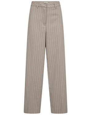 Levete Room Trouser Lr - Weiß