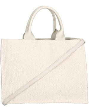 MY BEST BAG Handtasche - Natur