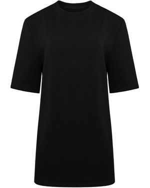 Mandragora Kleid Raya - Schwarz