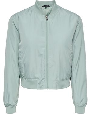 ONLY Jacke Onlalma - Blau