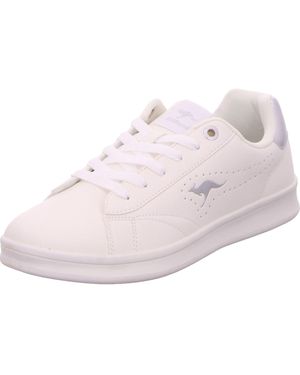 Kangaroos Sneaker 'K-Ten Adore' - Pink