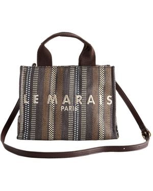 Next Handtasche - Schwarz