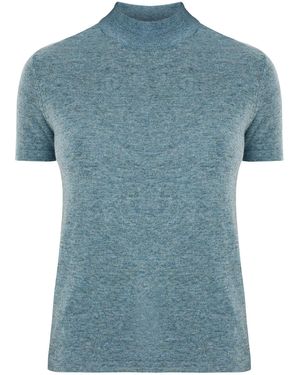 Mexx Pullover Silene - Blau
