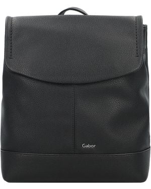 Gabor Rucksack Lenea - Schwarz