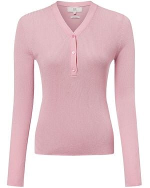 Ipuri Pullover - Pink