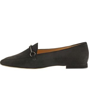 Högl Slipper 'Vera' - Schwarz