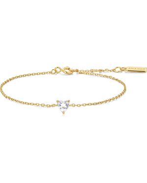 Ania Haie Armband - Mettallic