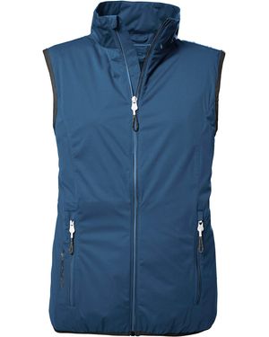 Killtec Sportweste - Blau