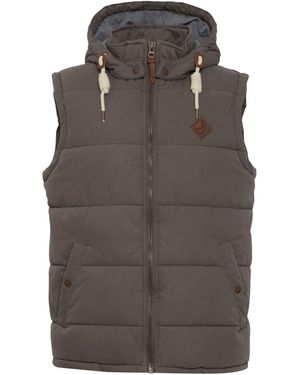 Solid Weste Dry - Braun