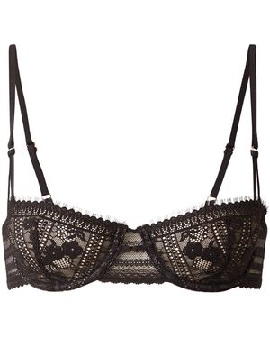 Etam Bh Gamme - Braun