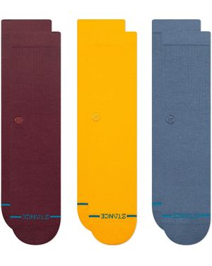 Stance Socken - Blau