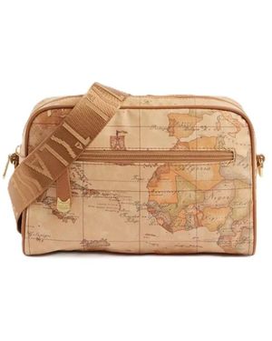 Alviero Martini Umhängetasche Cs003 - Natur
