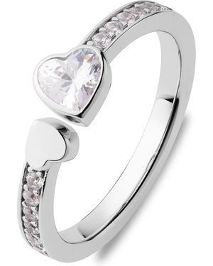 Jette Ring - Weiß