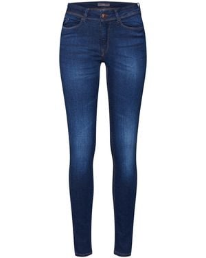 Ichi Jeans Erin Izaro - Blau