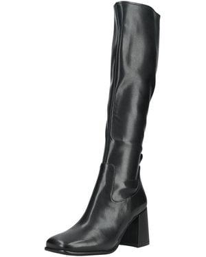 Jeffrey Campbell Stiefel - Schwarz