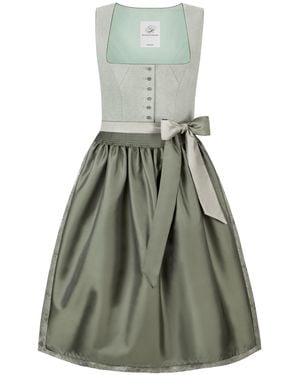 Stockerpoint Dirndl - Grün