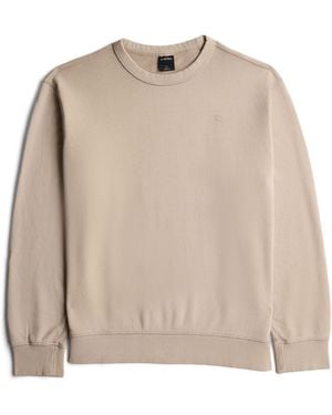 G-Star Sweats-Sweater - Natur