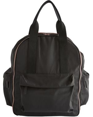 Next Rucksack Travel - Schwarz