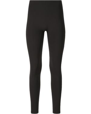 Athlecia Tights Eman - Schwarz