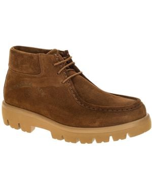 Panama Jack Boots - Braun