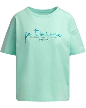 SOCCX Shirt - Grün