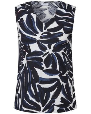 Cecil Top - Blau