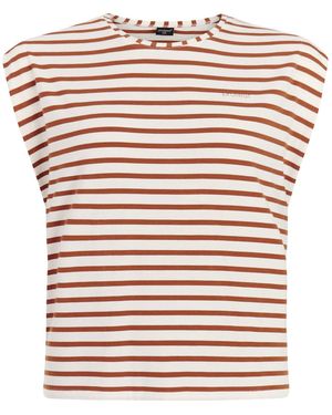 Protest Shirt Prtfancier - Weiß