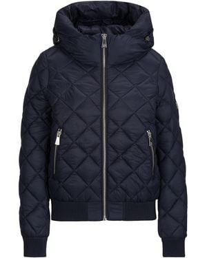 Dine 'n' Dance Jacke 'Samantha' - Blau