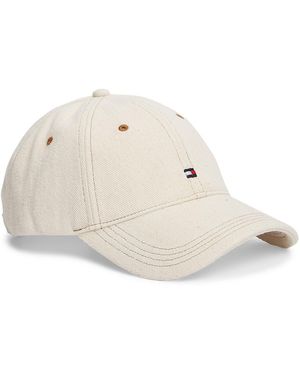 Tommy Hilfiger Cap - Weiß