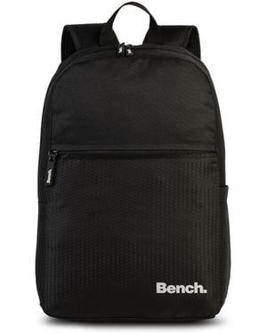 Bench Rucksack Bold - Schwarz