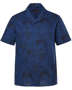 JP1880 Hemd - Blau