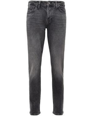 Mavi Jeans Jake - Grau