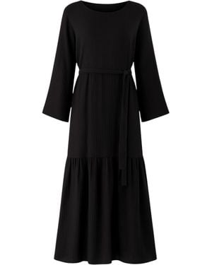 WENOR Sommerkleid Feray - Schwarz