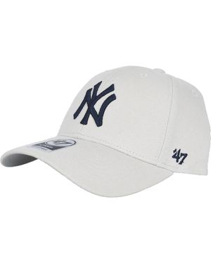 '47 Cap - Weiß