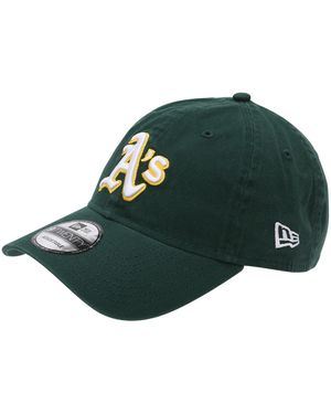 KTZ Cap Mlb Core Classic 2 0 - Grün
