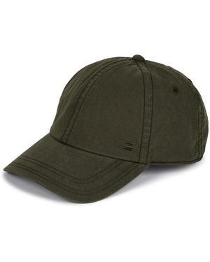 G-Star Accessories-Cap - Grün