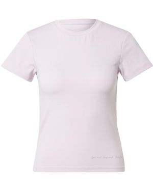 ABOUT YOU x Sofia Tsakiridou Sportshirt 'Sila' - Pink