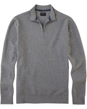 Olymp Pullover - Grau