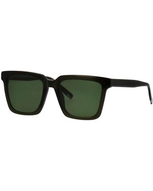 Tom Tailor Sonnenbrille - Grün