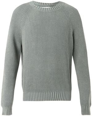 Hollister Pullover - Grau