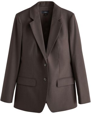 Next Blazer - Braun