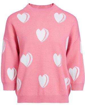 Imily Bela Pullover - Pink